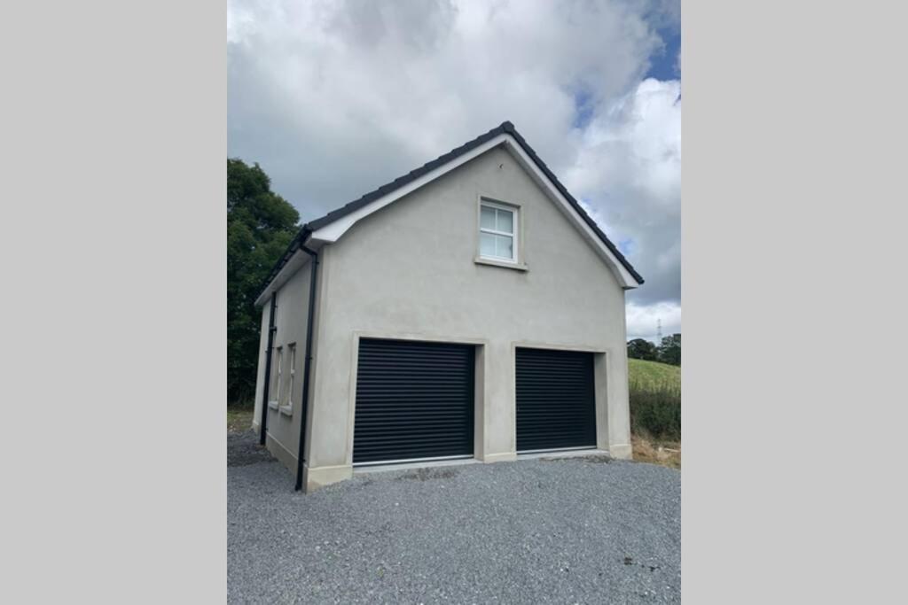 Betty'S Loft Apartment Lisburn Exterior foto