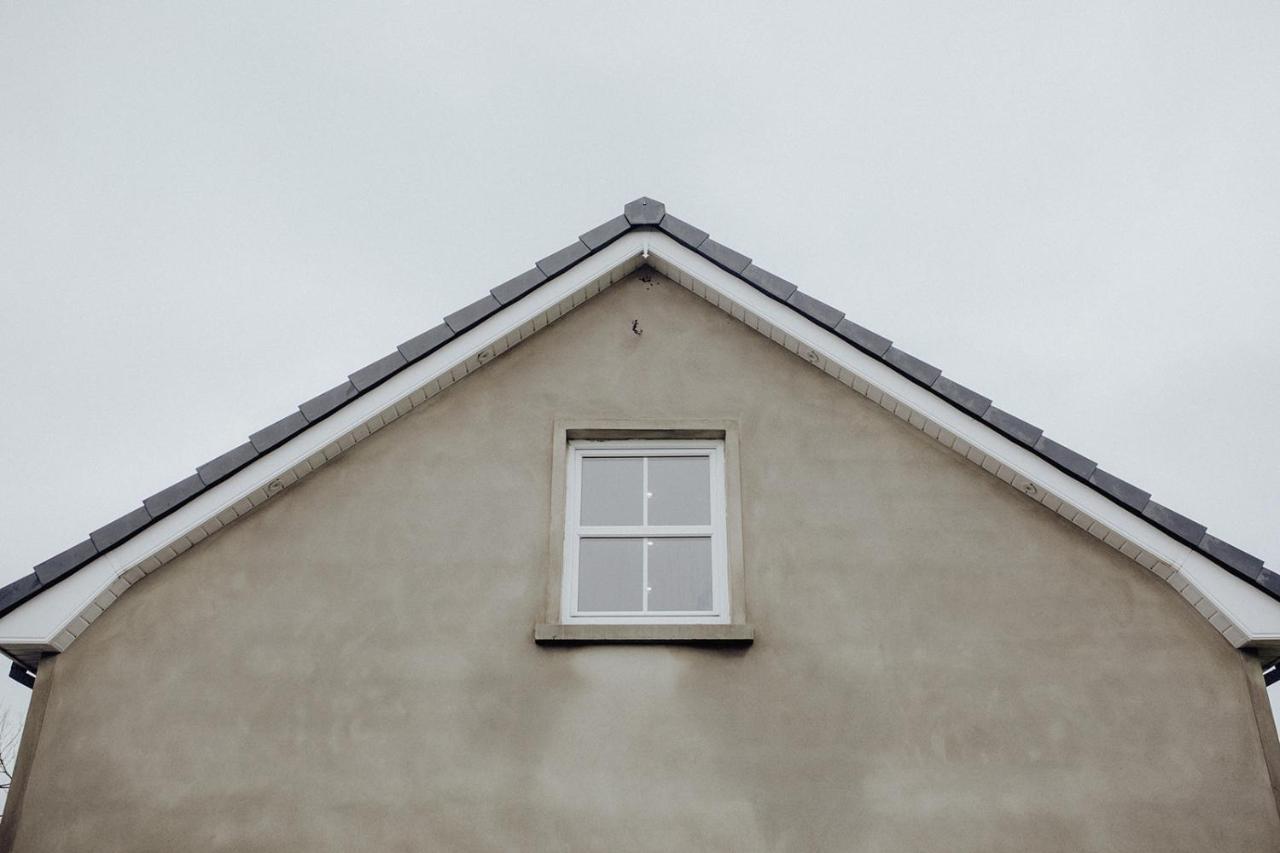 Betty'S Loft Apartment Lisburn Exterior foto