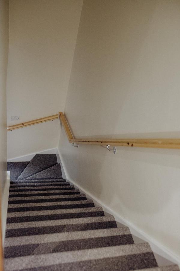 Betty'S Loft Apartment Lisburn Exterior foto