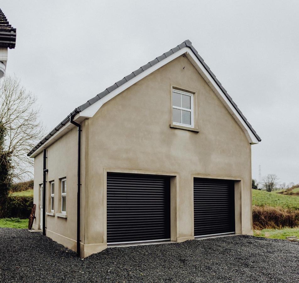Betty'S Loft Apartment Lisburn Exterior foto